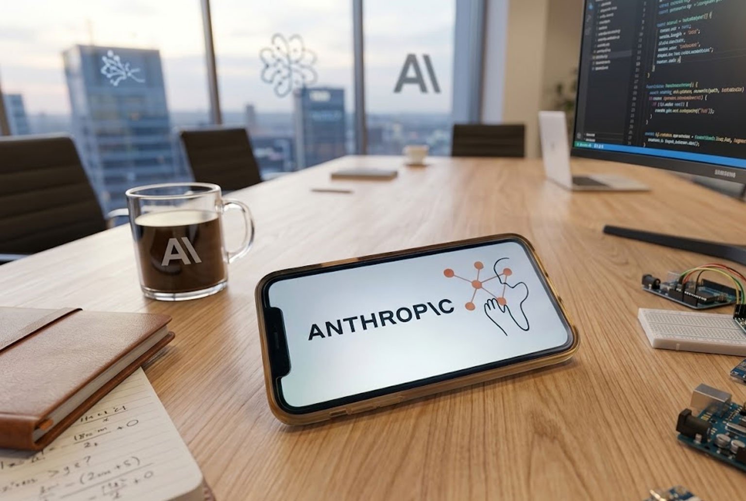 How to Buy Anthropic Stock: A Complete Investor Guide for 2026 ...
